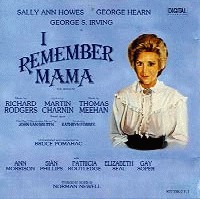 I Remember Mama
