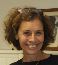 Marsha Kaitz